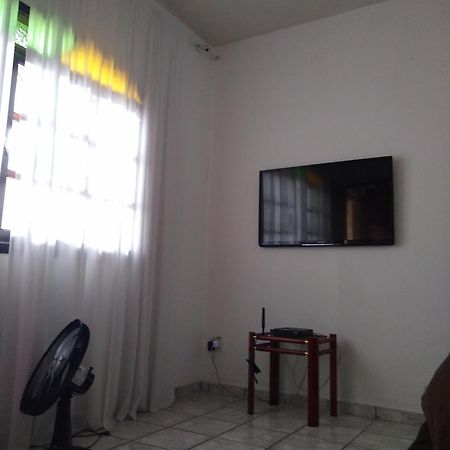 Villa Casa Pe Na Areia Praia Grande  Esterno foto