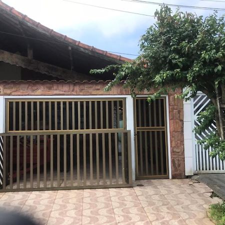 Villa Casa Pe Na Areia Praia Grande  Esterno foto