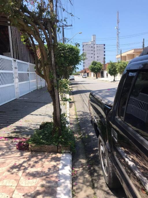 Villa Casa Pe Na Areia Praia Grande  Esterno foto