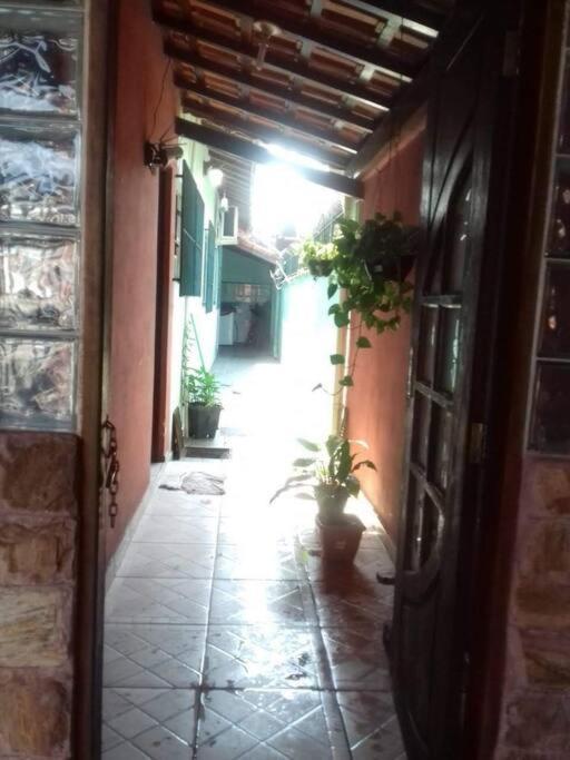 Villa Casa Pe Na Areia Praia Grande  Esterno foto