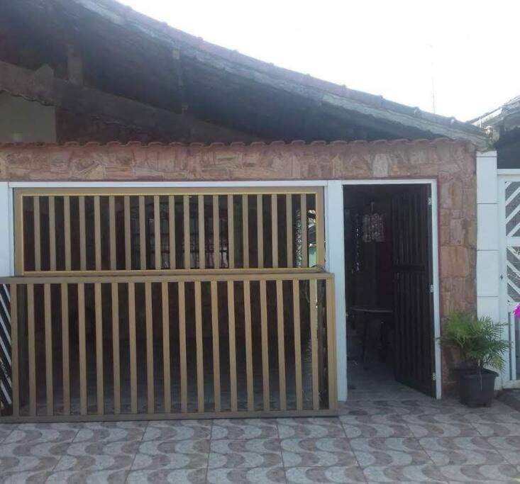 Villa Casa Pe Na Areia Praia Grande  Esterno foto