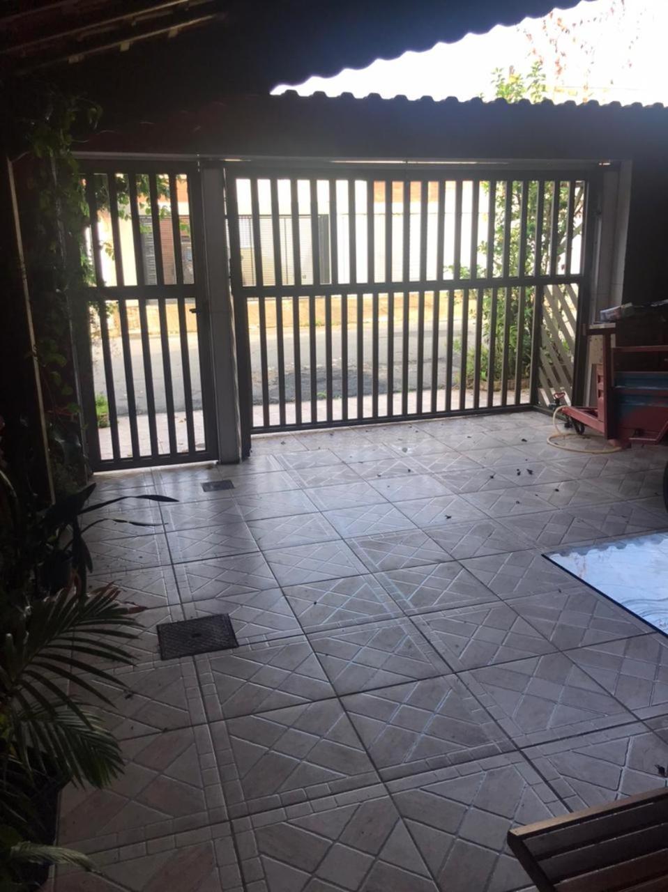 Villa Casa Pe Na Areia Praia Grande  Esterno foto